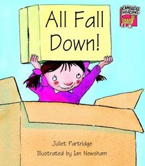 All Fall Down (Cambridge Reading)