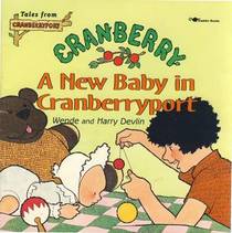 A New Baby in Cranberryport (Tales from Cranberryport)