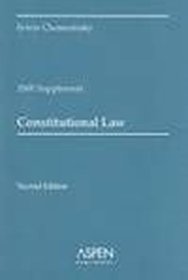 Constitutional Law, 2006 Case