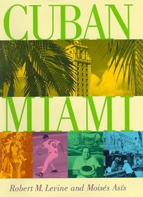 Cuban Miami