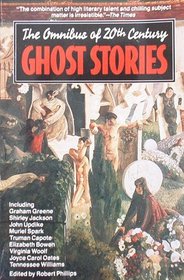 The Omnibus of 20th Century Ghost Stories