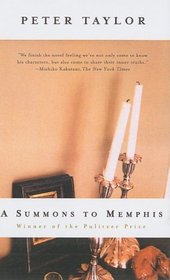 A Summons to Memphis