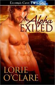Alpha Exiled: Elements Unbound / Living Extinct (Werewolves of Malta, Bks 1-2)