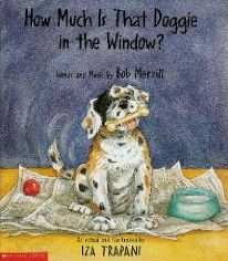 How Much Is That Doggie in the Window