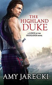 The Highland Duke (Highland Lords, Bk 1)