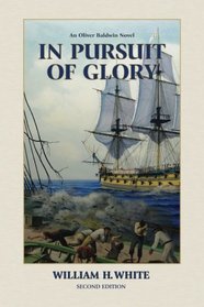 In Pursuit of Glory (Oliver Baldwin) (Volume 2)