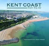 Kent Coast from the Air