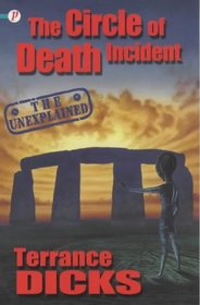 Circle of Death Incident (The Unexplained)