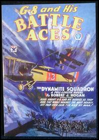 G-8 And His Battle Aces #9 (No. 9)