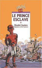 Le prince esclave