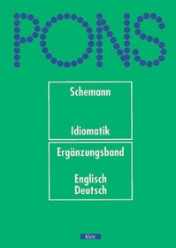 Pons Deutsche Idiomatik (German Edition)