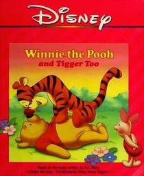 Winnie the Poo and Tigger Too