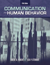 Communication and Human Behavior (5th Edition)