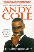 Andy Cole-The Autobiography