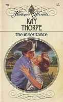 The Inheritance (Bestseller Romance)