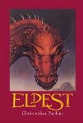 Eldest (Inheritance, Bk 2)