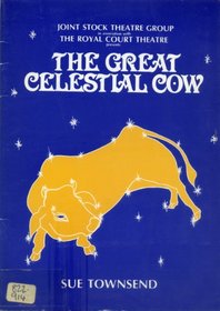 The Great Celestial Cow (Methuen Modern Plays)