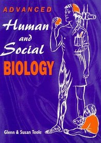 Advanced Human and Social Biology