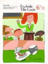 Explode the Code: 6 1/2