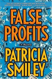 False Profits (Tucker Sinclair, Bk 1)