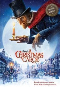 A Christmas Carol: The Junior Novel (Junior Novelization)