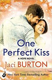 One Perfect Kiss (Hope, Bk 8)