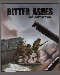 Bitter Ashes (Stories of Canada)