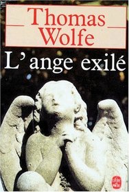 L'ange exil