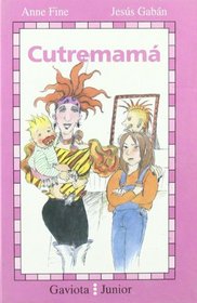 Cutremama (Spanish Edition)