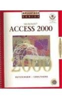 Advantage Series:  Microsoft Access 2000 Introductory Edition