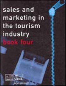 Book: Bk4 Sales& Marketing Tourism Industry