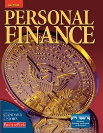 Personal Finance, Student Edition