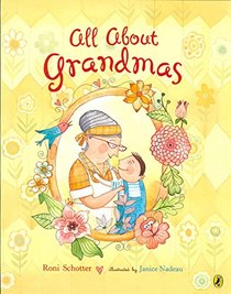 All About Grandmas