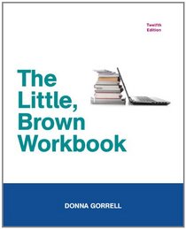 The Little, Brown Workbook (12th Edition)
