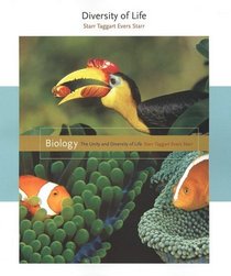 Diversity of Life (Biology: the Unity and Diversity of Life, Vol. 3)