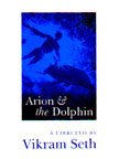 Arion & the Dolphin: A libretto