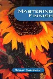 Mastering Finnish (Hippocrene Mastering Series)