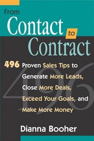 From Contact to Contract