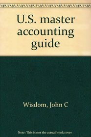 U.S. master accounting guide