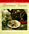 The New Provencal Cuisine