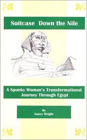Suitcase Down the Nile