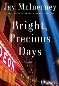 Bright, Precious Days: A novel