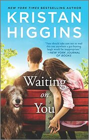 Waiting On You (The Blue Heron Series, 3)