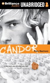 Candor (Audio CD) (Unabridged)