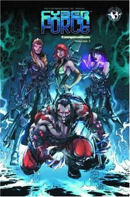 Cyberforce Compendium