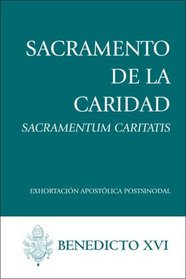 Sacrament of Charity / Spanish
