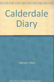 Calderdale Diary