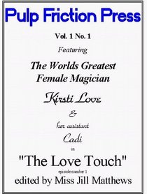 The Love Touch (The Love Touch)