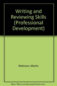 Writing and Reviewing Skills (Professional Development)