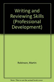 Writing and Reviewing Skills (Professional Development)